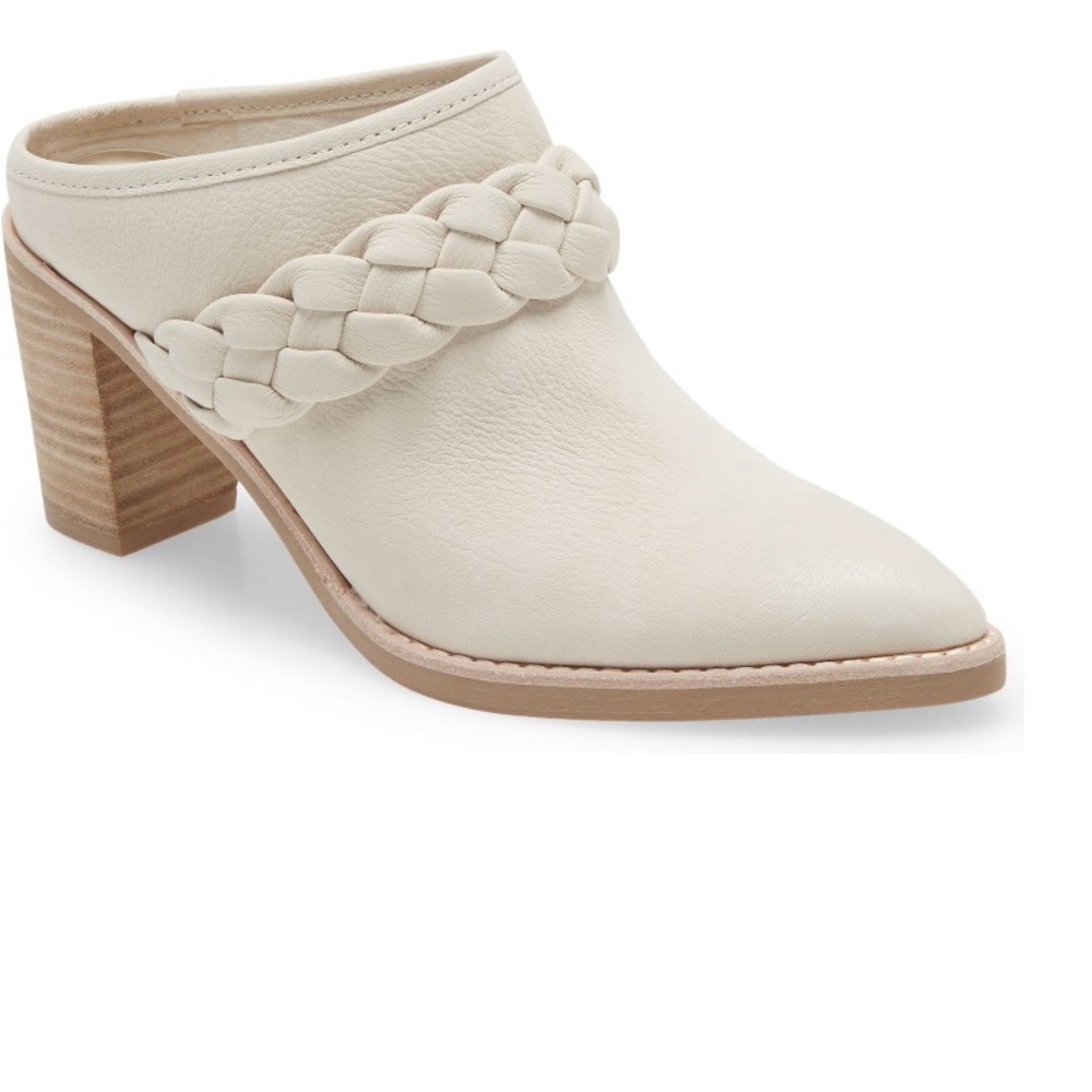 Dolce Vita mule